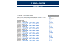 Desktop Screenshot of anusedcar.com